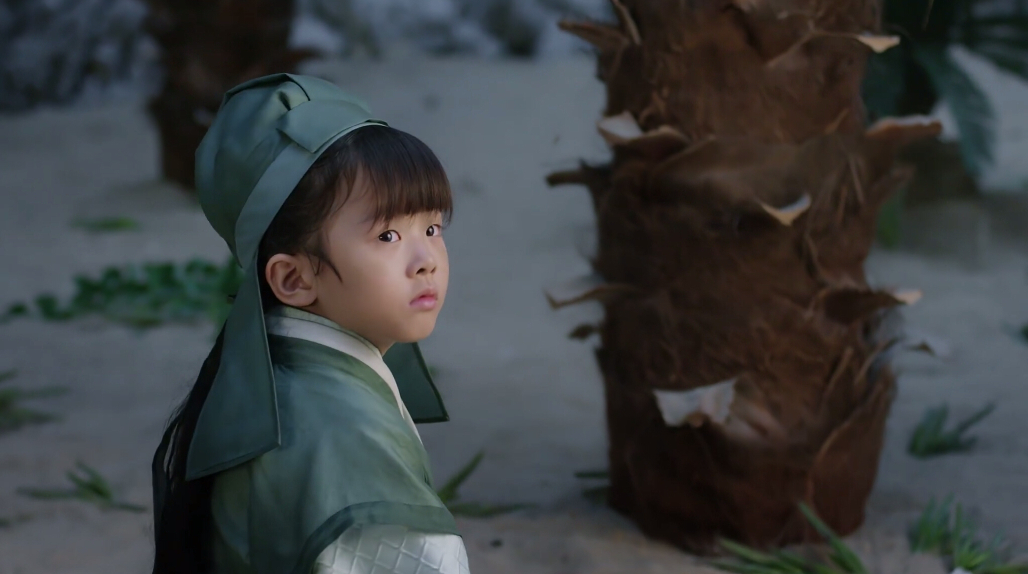 三生三世中最宠爱白浅的是谁,三生三世白浅最爱的到底应该是谁