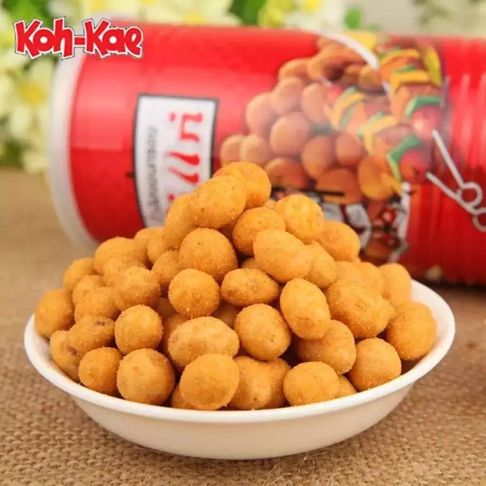 潮州这么多人去泰国,潮州人在泰国