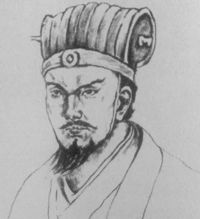 盗圣温韬简介,盗圣温韬是什么人