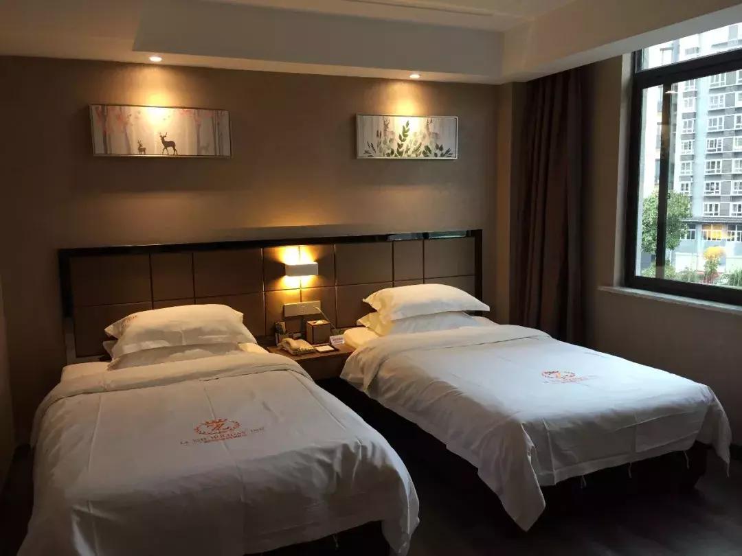 石柱经济实惠的酒店,石柱旅游酒店哪家好一点