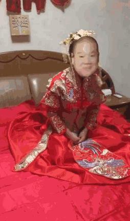 接亲游戏到底哪些最好玩,没有道具的接亲游戏