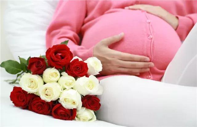 孕期腹痛别慌这些是正常的,孕期常见的六种疼痛