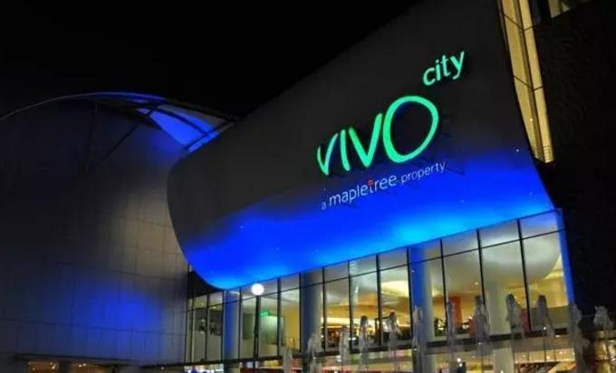 新加坡购物游攻略大全,比新加坡好玩的国家