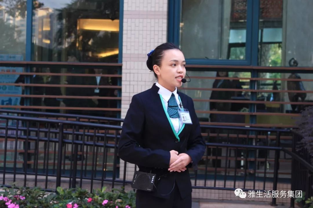 学习||雅居乐物业标杆项目亮点(100张大图解析高品质物业)