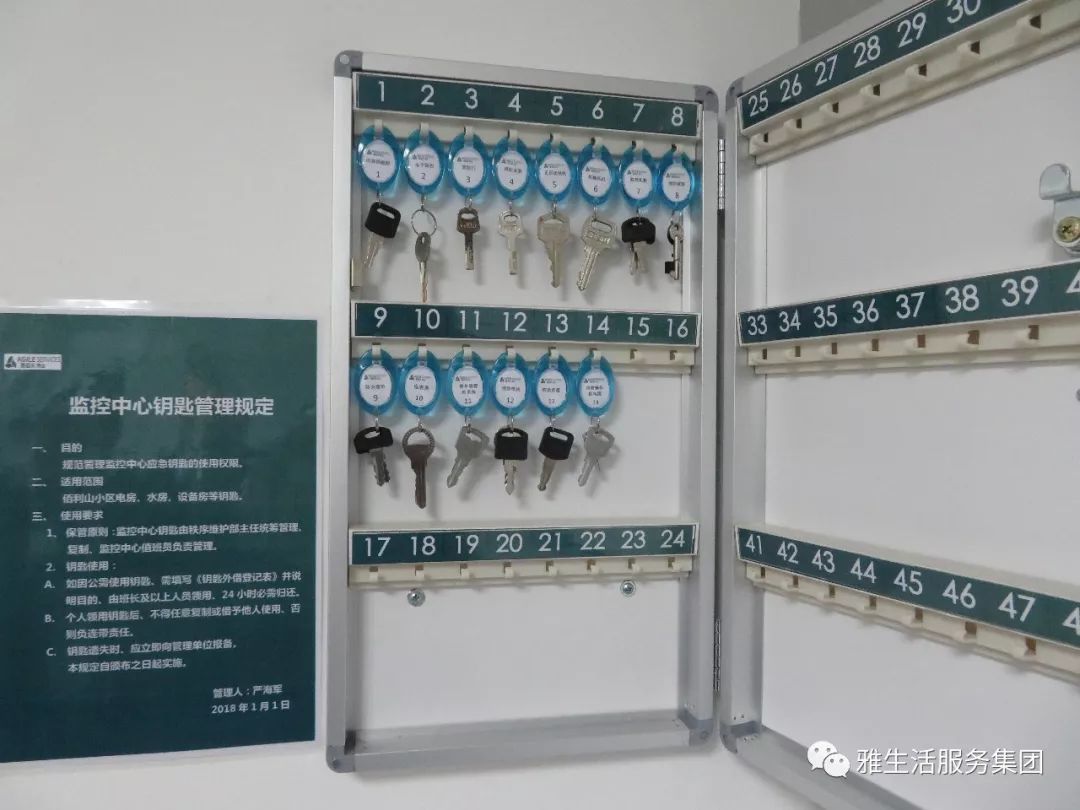 学习||雅居乐物业标杆项目亮点(100张大图解析高品质物业)