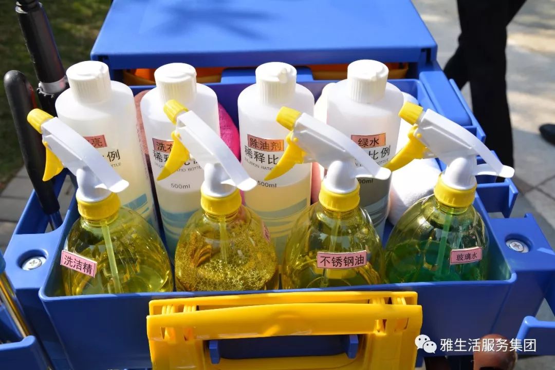 学习||雅居乐物业标杆项目亮点(100张大图解析高品质物业)