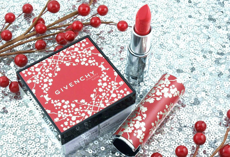 2017年最值得剁手的100支口红,目前大牌口红推荐