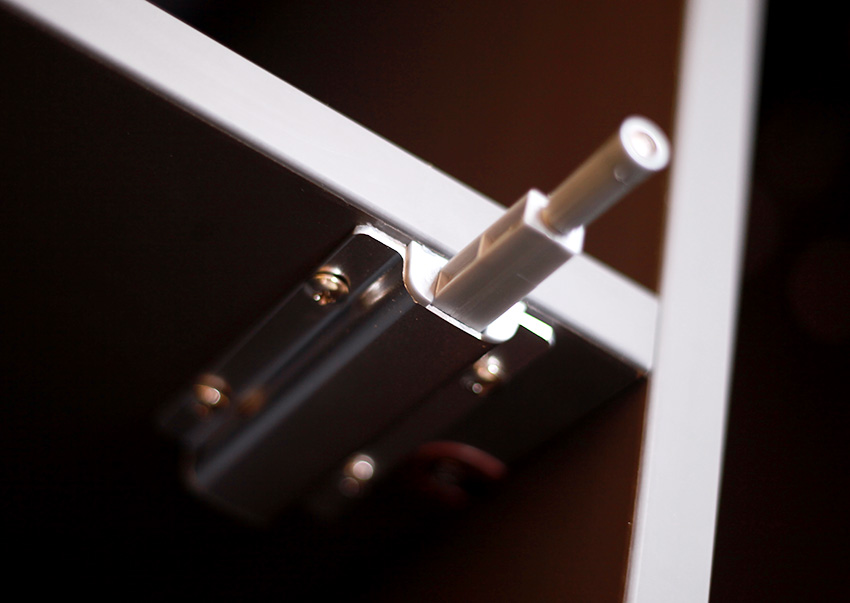 定制家具九大空间,定制家具对比案例