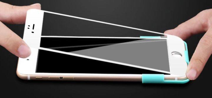 钢化膜到底有没有用,软膜和钢化膜哪个好用