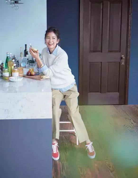 最近几年流行穿搭风格女,女人最适合的十大穿搭风格