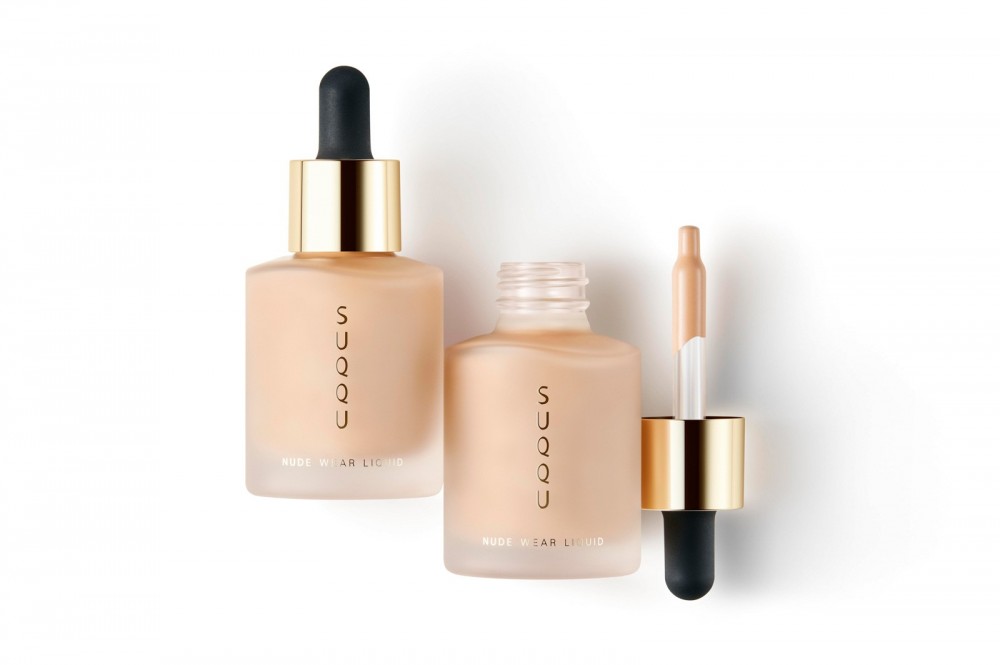 适合敏感肌泛红的养肤型粉底,不闷痘的大牌养肤粉底液