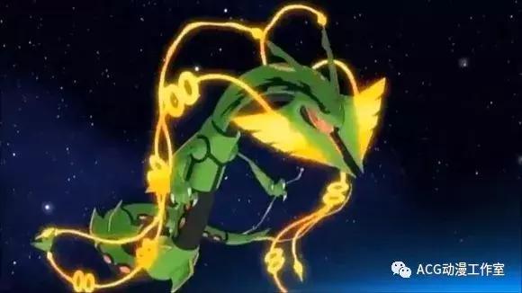 宝可梦历代游戏神兽,宝可梦历代神兽盘点