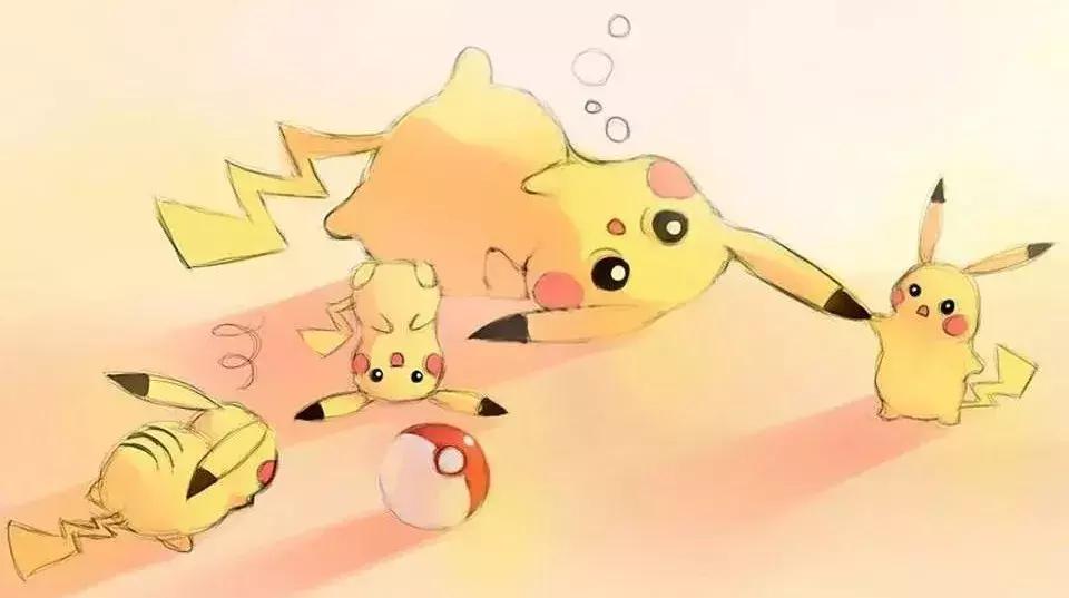 宝可梦历代游戏神兽,宝可梦历代神兽盘点