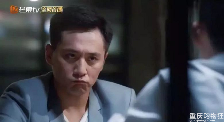 刘烨这个《老男孩》可让你家儿子省省心吧！