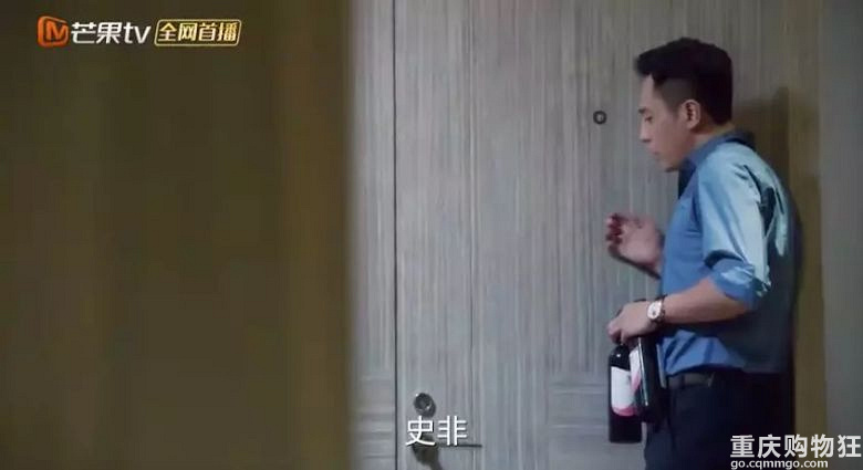 刘烨这个《老男孩》可让你家儿子省省心吧！