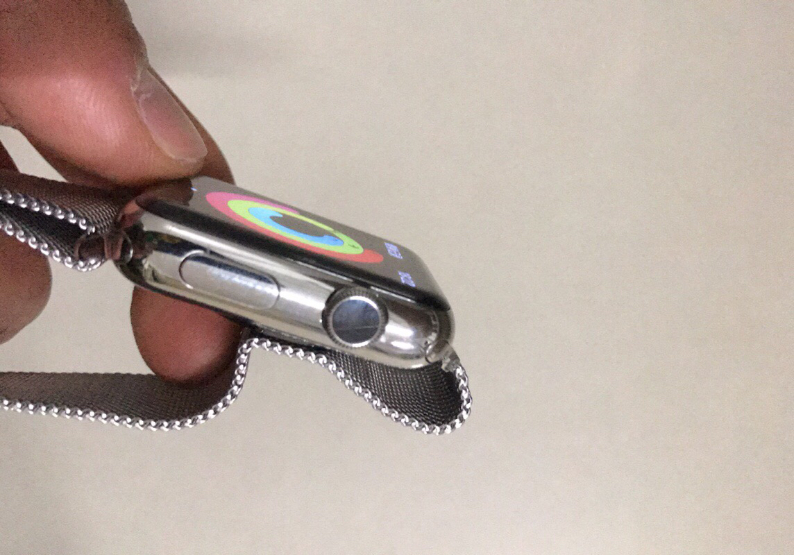 苹果x边框划痕怎样修复,苹果x银色边框怎么拆