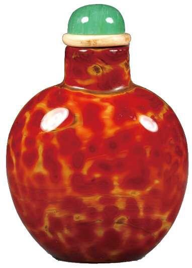 观复博物馆鼻烟壶,观复博物馆马未都九宫壶