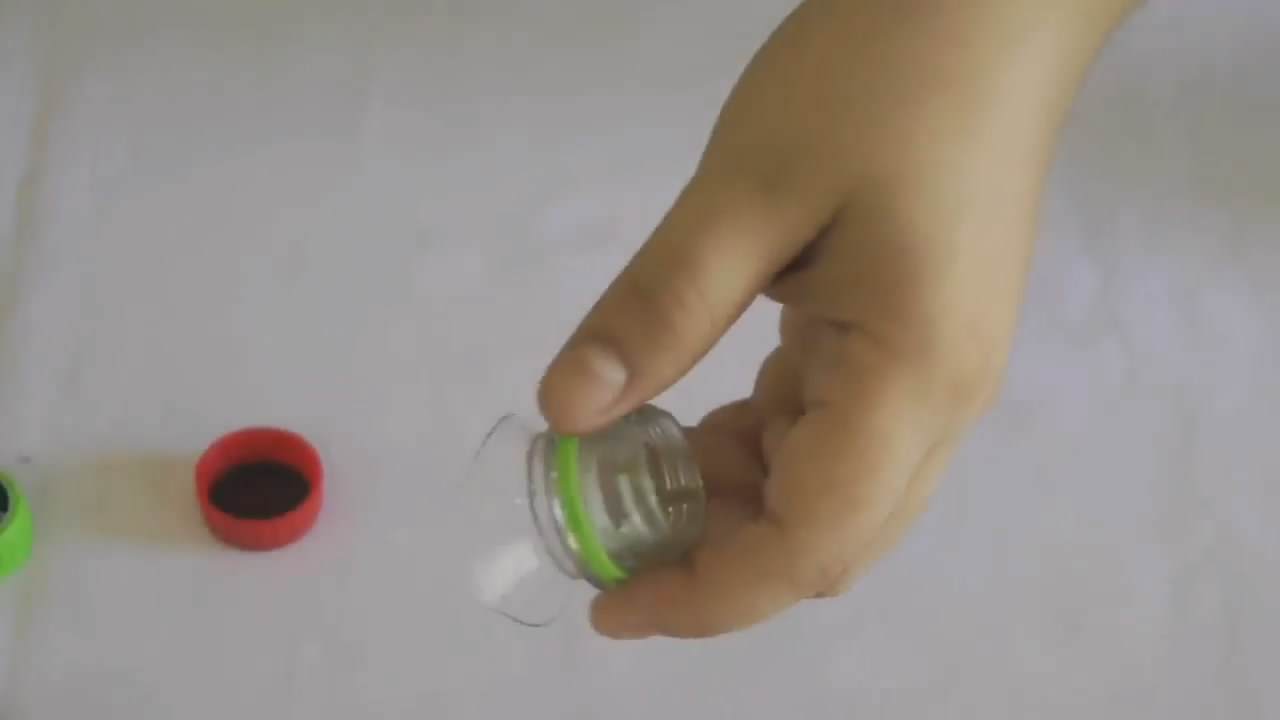 瓶盖盒子能做什么,瓶盖盒子制作手工