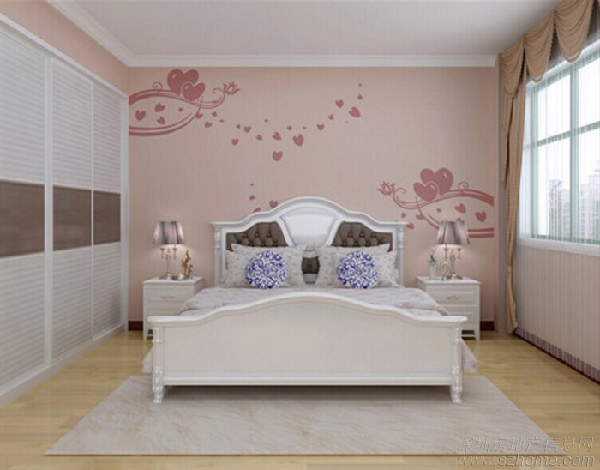 硅藻泥颜色搭配效果图高级,硅藻泥颜色搭配效果图最新