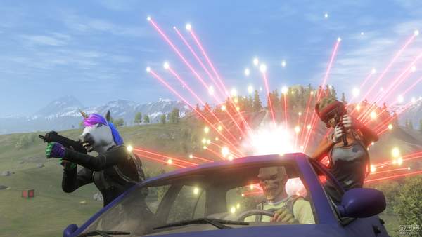 h1z1的下场,h1z1有可能重来吗