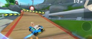 板车*党**们请掌握这些热门地图捷径,帮你吊打QQ飞车手游*级A**车