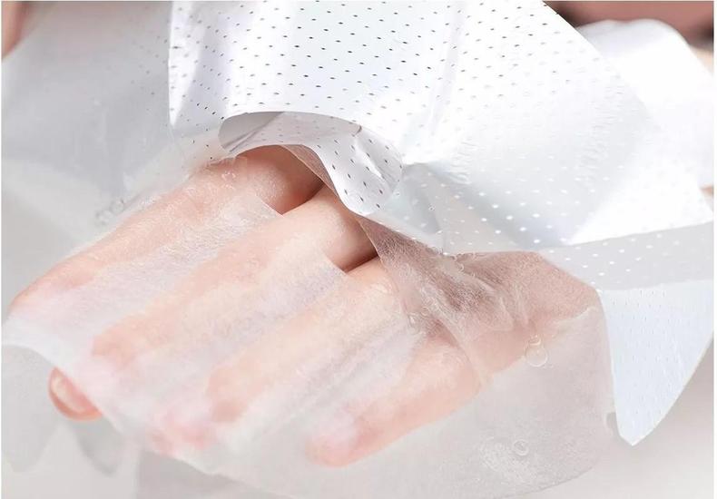 面膜怎么用下去效果会更好,面膜正确使用方式你敷对了吗