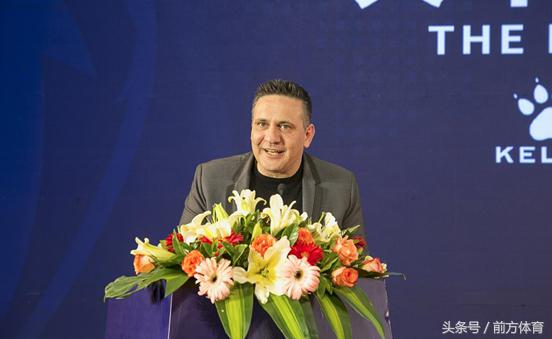 2018俄罗斯传奇超级世界杯赛正式启动！中国队首次出征角逐。