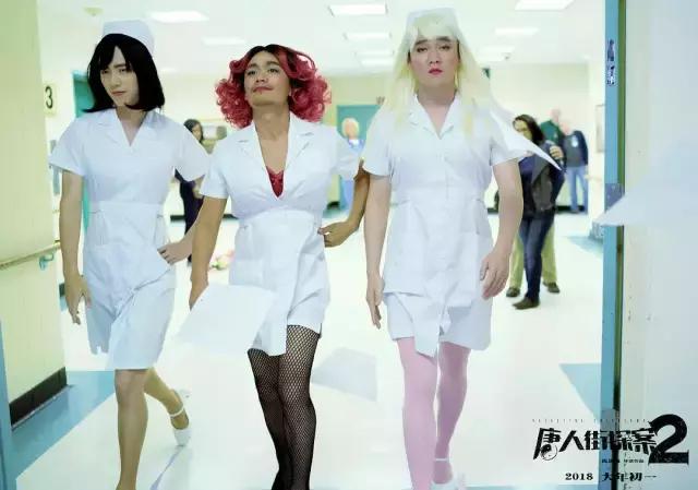 战狼2成功的背后的原因,战狼2的投资方捷成股份