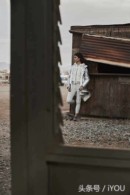 thenorthface户外探索,thenorthface户外展