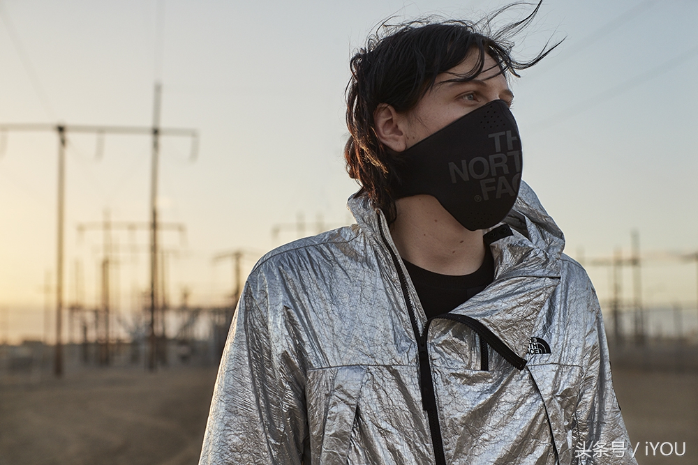 thenorthface户外探索,thenorthface户外展