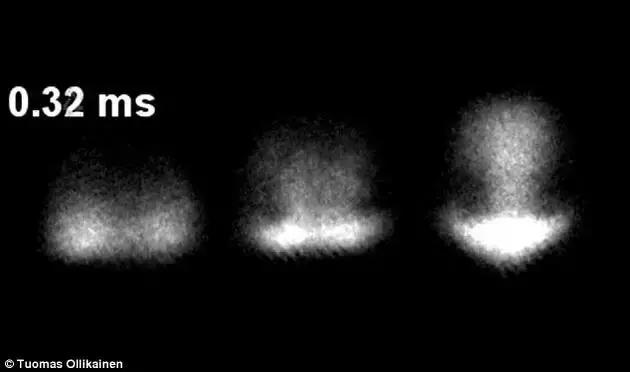 球形可控核聚变反应堆,中国科学家球形闪电视频