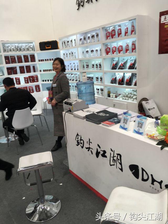 【钓友来文】不虚此行，我心中的崔哥！