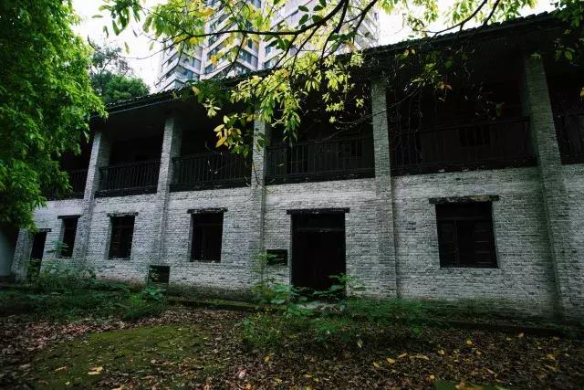 都市气息和人文底蕴相得益彰的南岸，让你重新认识山城！