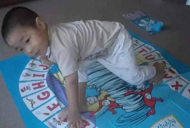 2到4岁小朋友的桌游,2-4岁儿童桌游