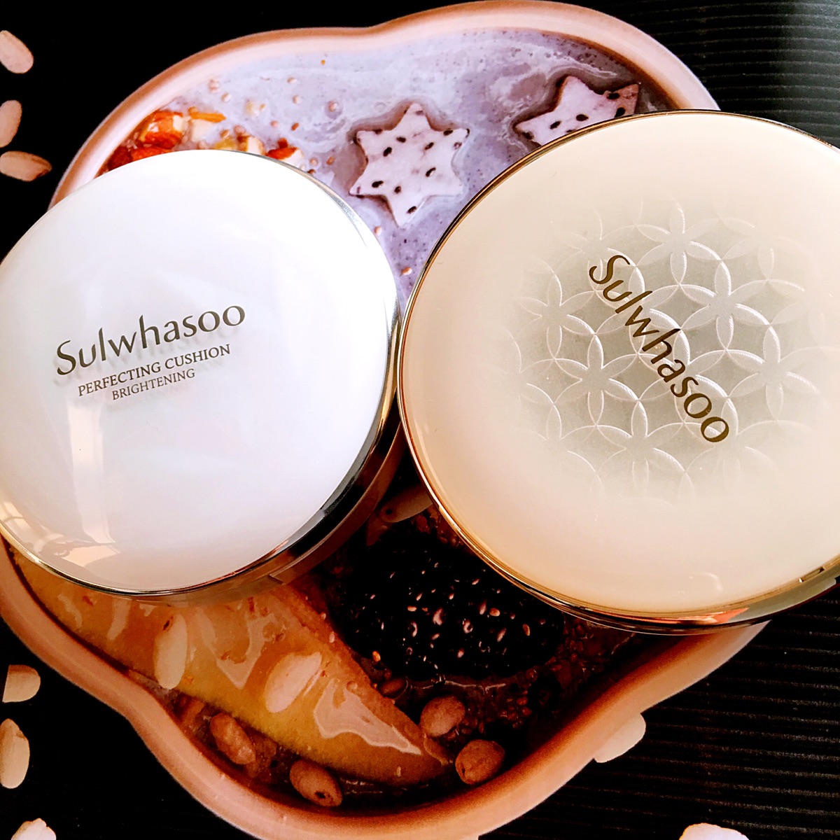 气垫好用不脱妆,气垫好用便宜油皮