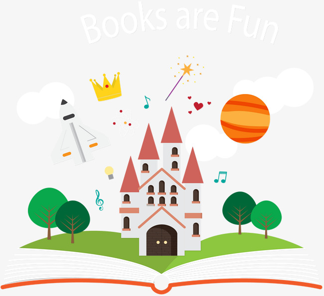 奥斯卡凯迪克奖,凯迪克奖图书