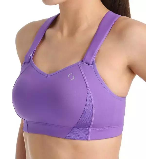 户外跑步穿什么内衣好,三八节女性养生特辑