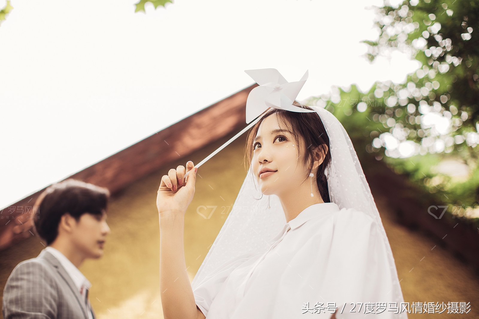 婚纱照ps注意事项,拍完婚纱照修图要求