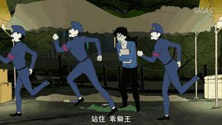 厉害！少女和高利贷老头比个酒就能赢得一只“小奶狗”