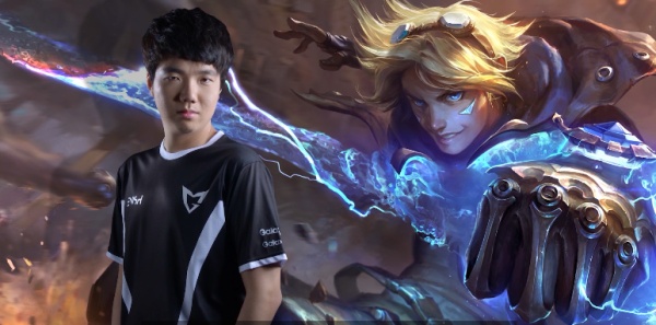 俄洛伊抵抗军炫彩什么时候可以买,英雄联盟俄洛伊皮肤