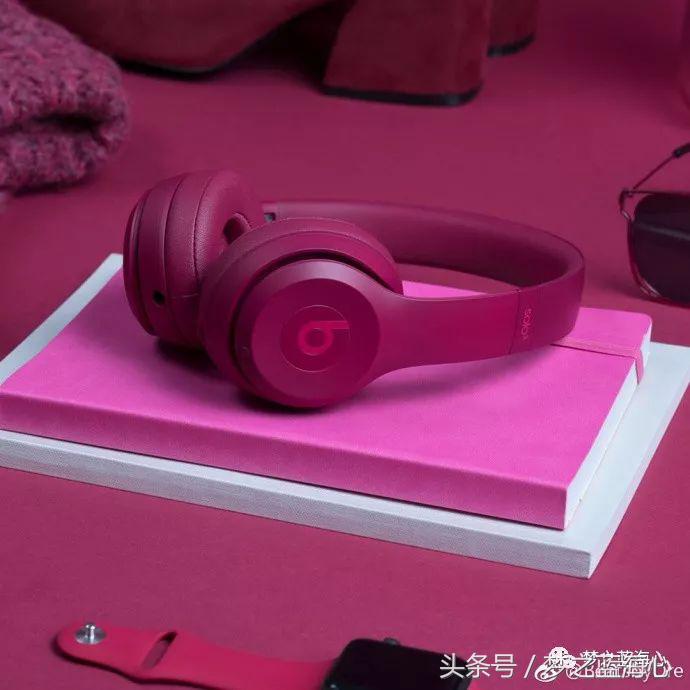 beats耳机solo3蓝牙版,beatssolo3和studio3有什么区别