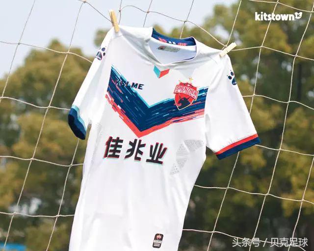 中国十大经典球衣,中国最好看的球衣