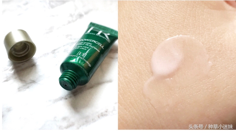 眼霜选对别让眼睛出卖年龄,眼霜小样抗皱