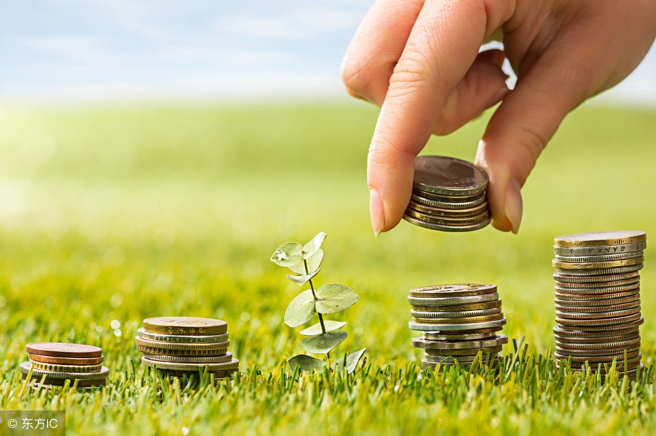 创业的正确投资方法有哪些,创业风险最小的商机