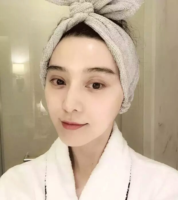 范冰冰自创美妆品牌是什么意思啊,范冰冰认真做美妆品牌