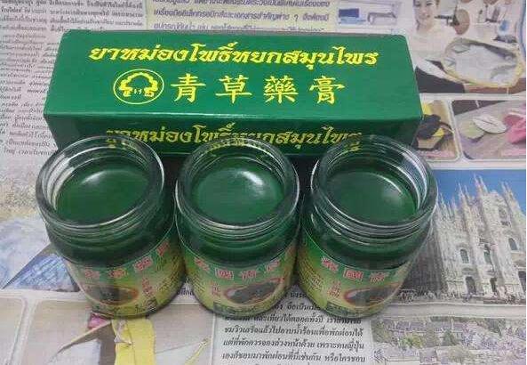 泰国的化妆品护肤品,去泰国必买的化妆品排行榜