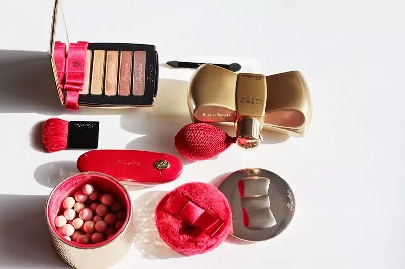 娇兰，始于颜值忠于品质