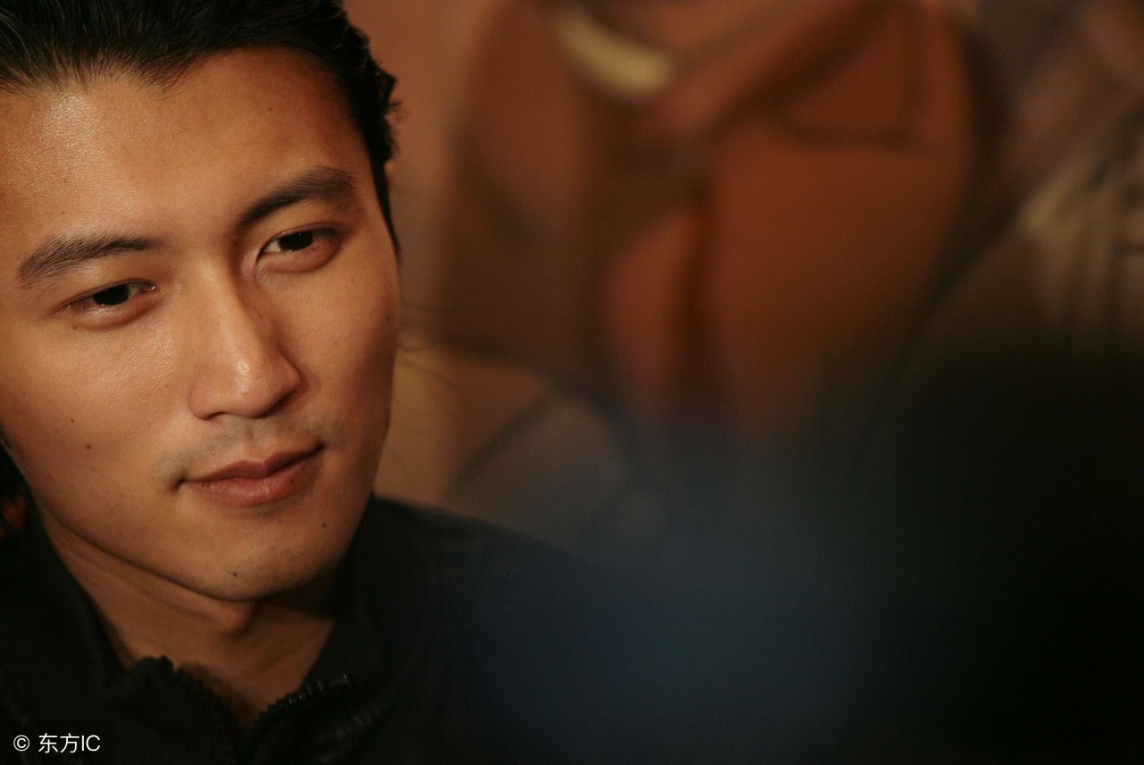 谢霆锋是什么艺人,谢霆锋是什么级别的人物