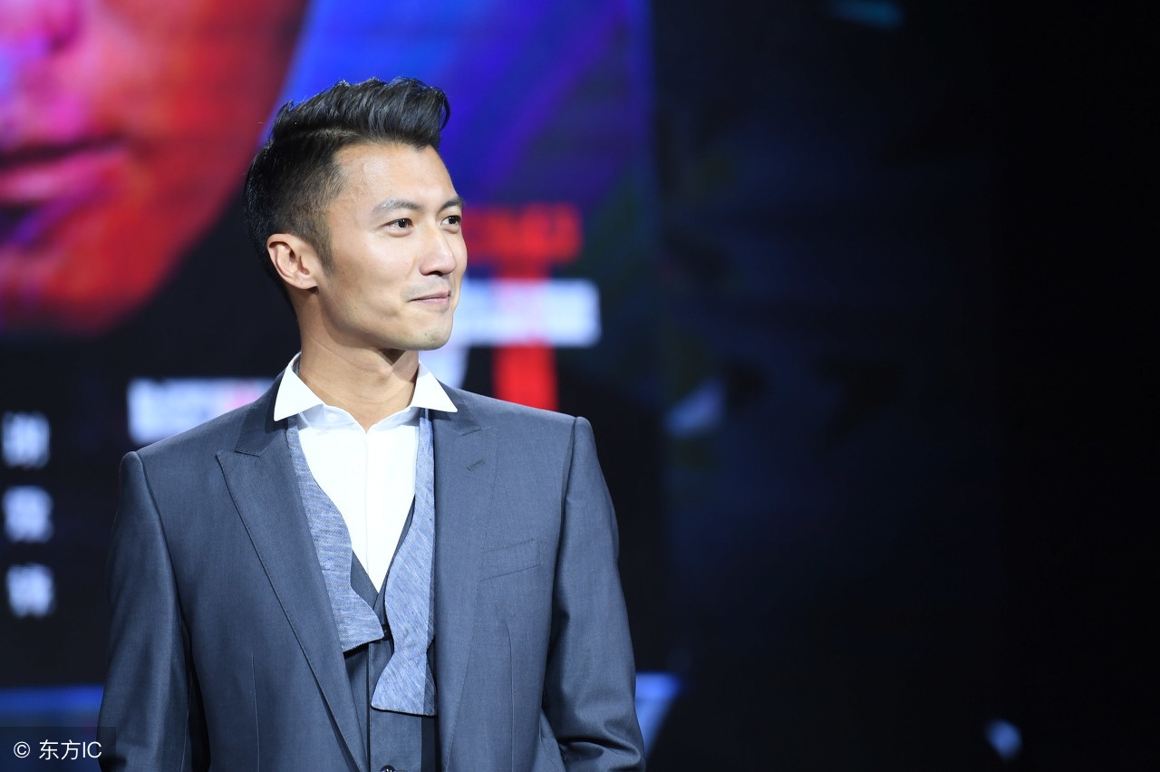 谢霆锋是什么艺人,谢霆锋是什么级别的人物