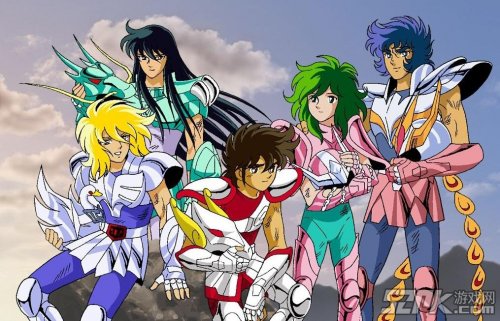 那些儿时看过的动画片，你还记得哪些？光看名字你就能泪流满面